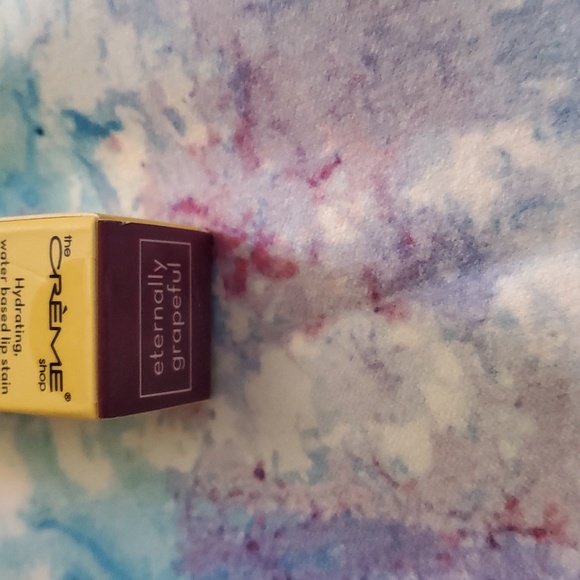 🍇Lip Stain Juice - Picture 4 of 4